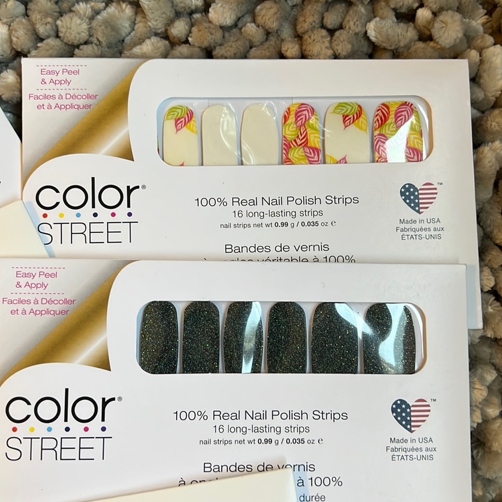 Color Street - Picture 3 of 7